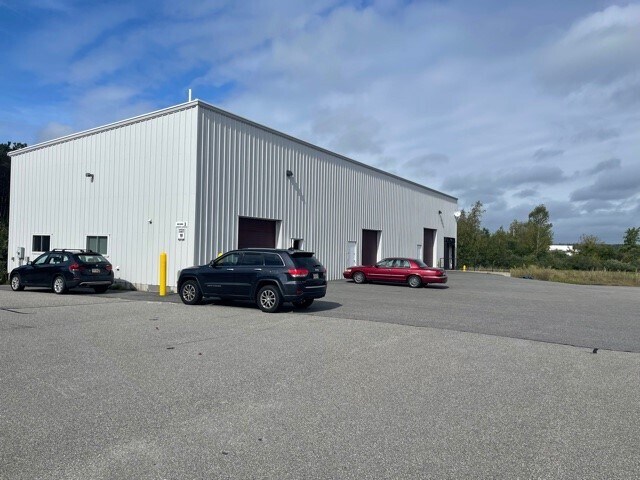 2 Lehner Rd, Saco, ME for sale Building Photo- Image 1 of 1