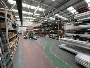 Bowburn North Industrial Estate, Bowburn for lease Interior Photo- Image 2 of 6
