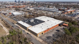 More details for 600 Perdue Ave, Richmond, VA - Industrial for Sale