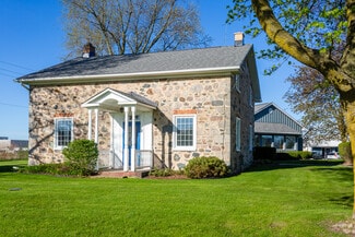 More details for 250 Woolwich St, Breslau, ON - Office for Lease