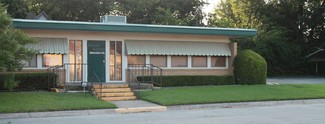 More details for 413 E Broadway St, Gainesville, TX - Office for Sale