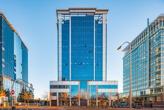 More details for Calle Acanto, 22, Madrid - Office for Lease