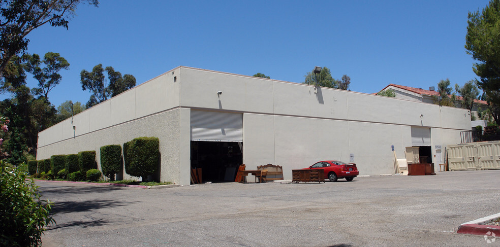 31293 Via Colinas, Westlake Village, CA for lease - Building Photo - Image 3 of 4