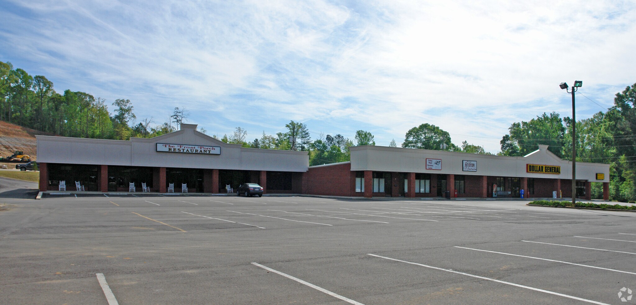 4419 Highway 43 N, Northport, AL for sale Primary Photo- Image 1 of 1