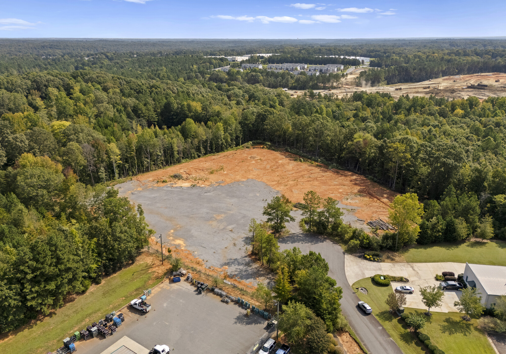 299 Chad Wesley Rd, Rock Hill, SC for lease Building Photo- Image 1 of 5