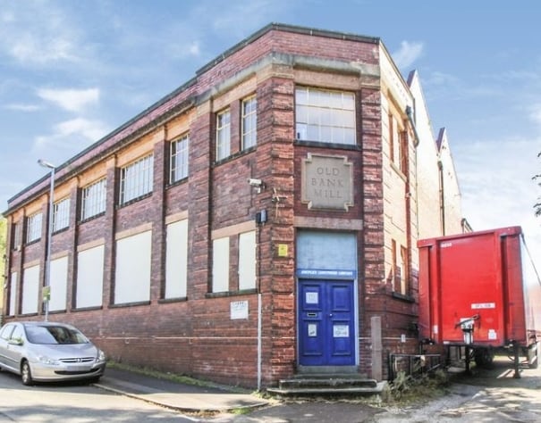 Ball Haye Rd, Leek for sale Primary Photo- Image 1 of 1