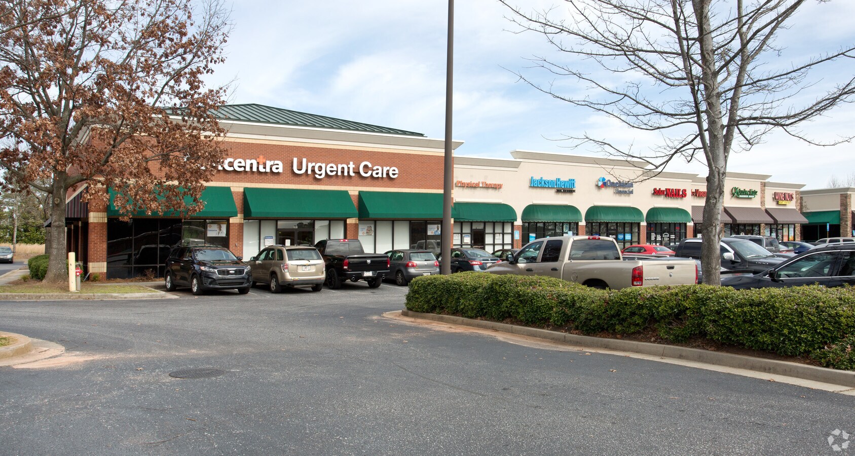 1500 Mount Zion Rd, Morrow, GA 30260