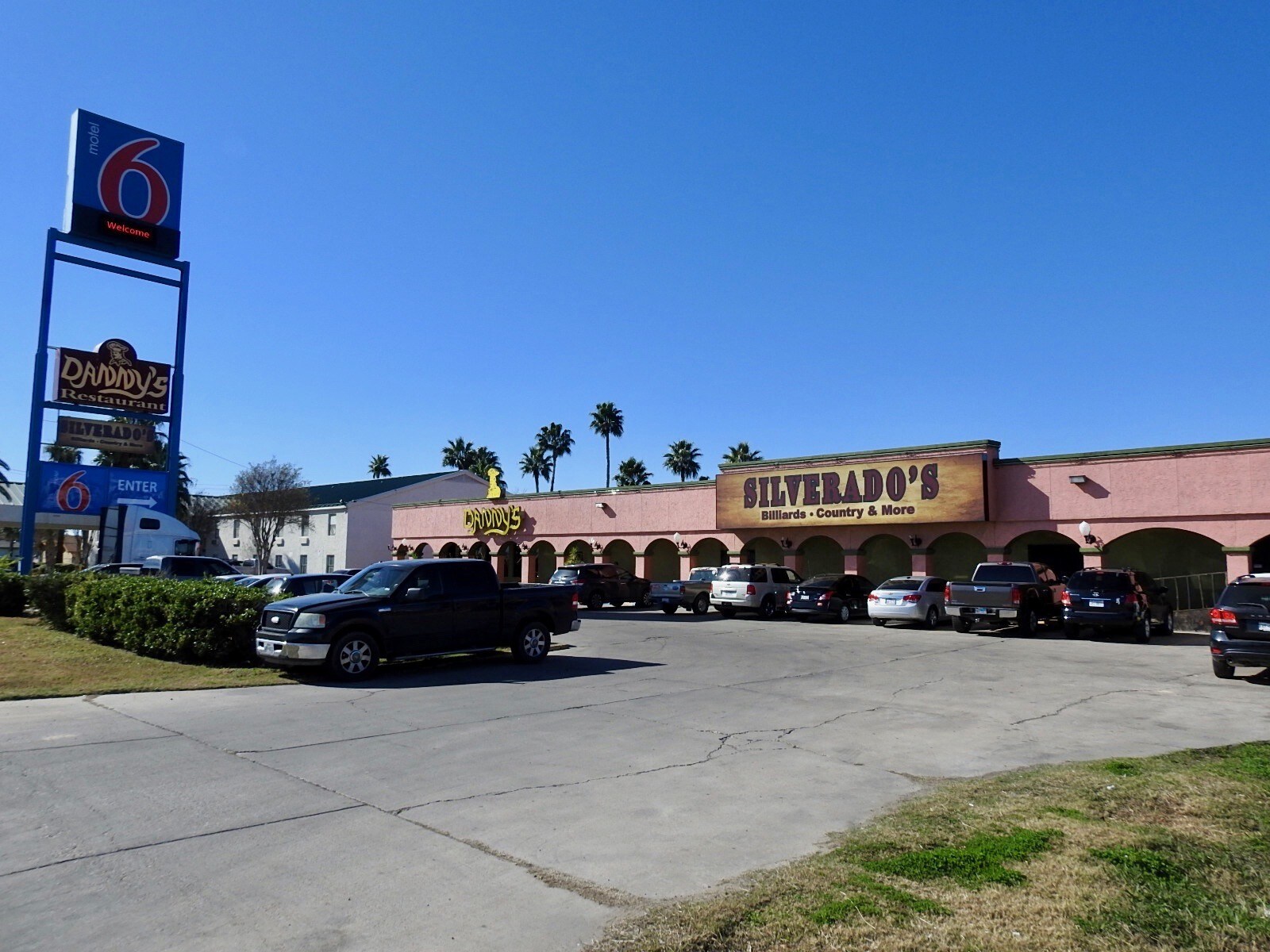 5920 San Bernardo Ave, Laredo, TX for sale Other- Image 1 of 1