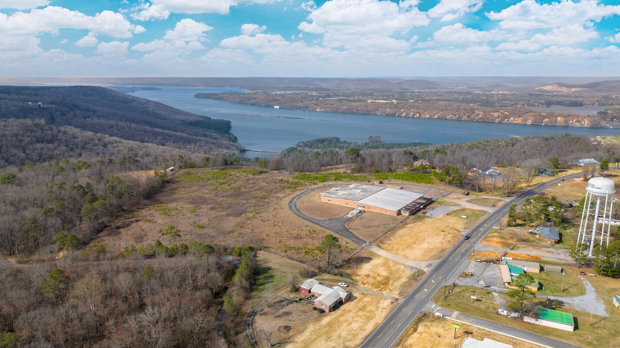 5759 Tammy Little Dr, Section, AL for sale Building Photo- Image 1 of 48