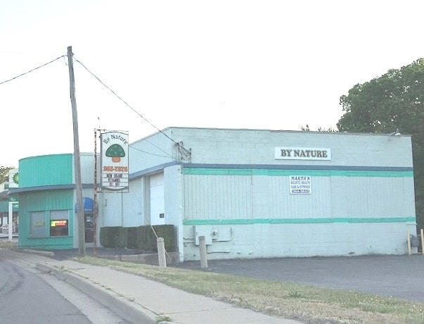 1145 N Main St, Adrian, MI for sale Building Photo- Image 1 of 1