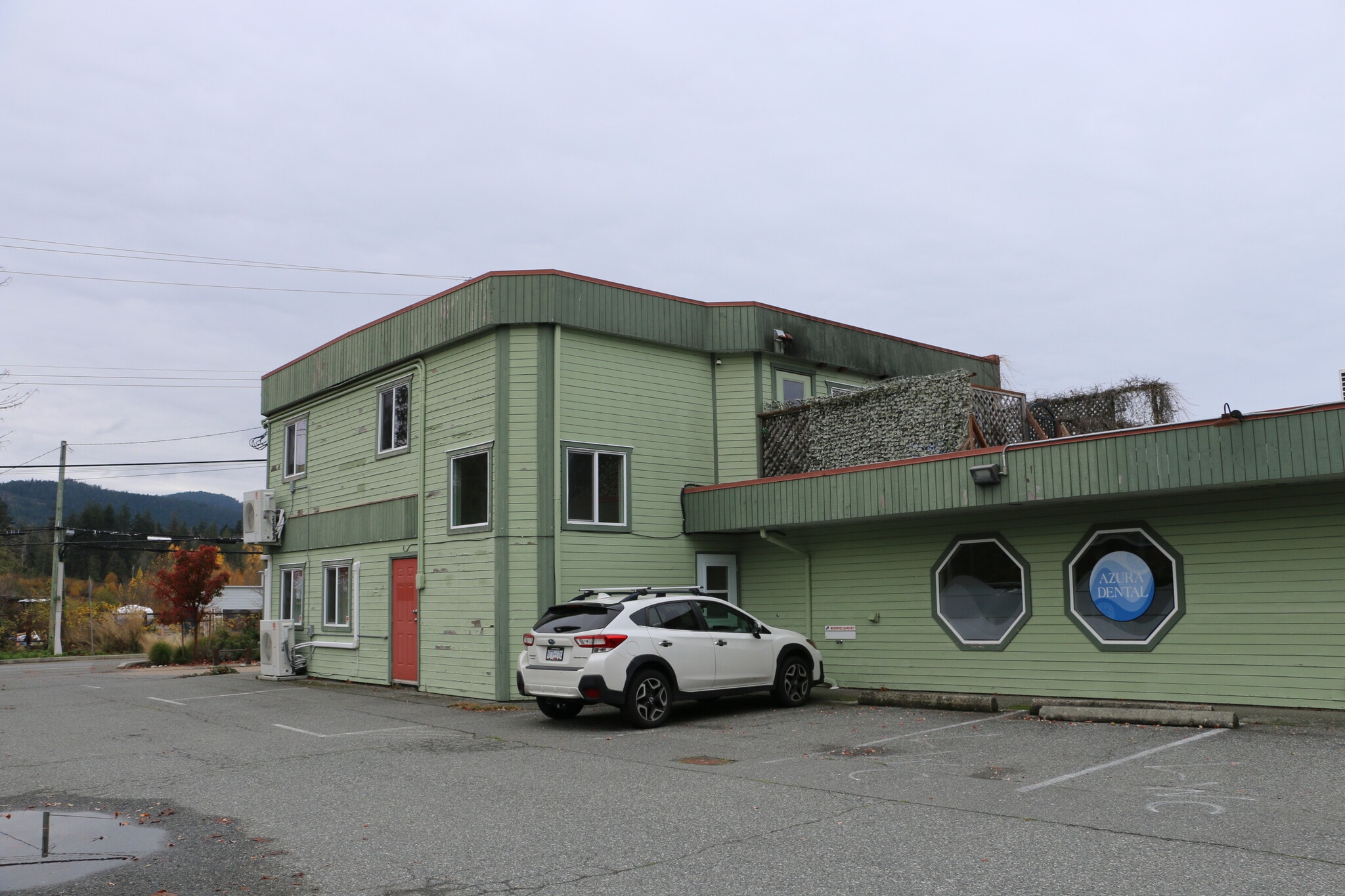 7184 Lantzville Rd, Lantzville, BC for sale Primary Photo- Image 1 of 11