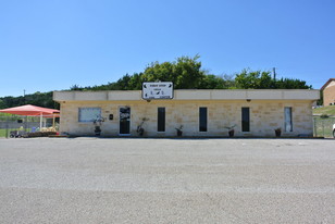 1402 SO. FM 116-FORMER DAYCARE BUILDING - Day Care Center