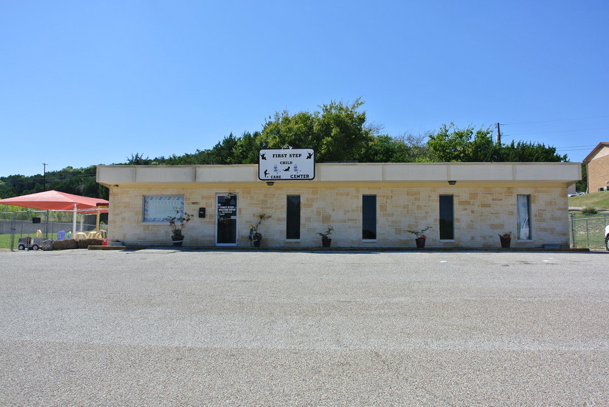 1402 S Fm-116 Hwy, Copperas Cove, TX for lease - Other - Image 1 of 4