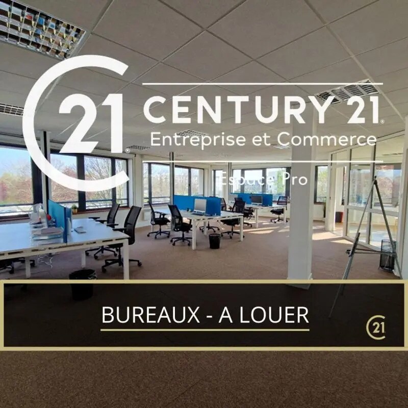 Office in Caen for lease Interior Photo- Image 1 of 3