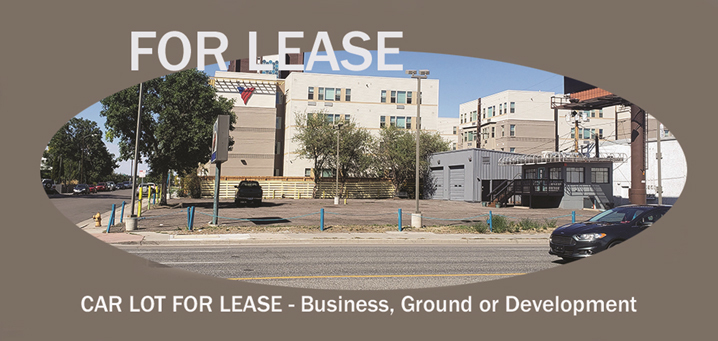 4939 W Colfax Ave, Denver, CO for lease - Building Photo - Image 1 of 19