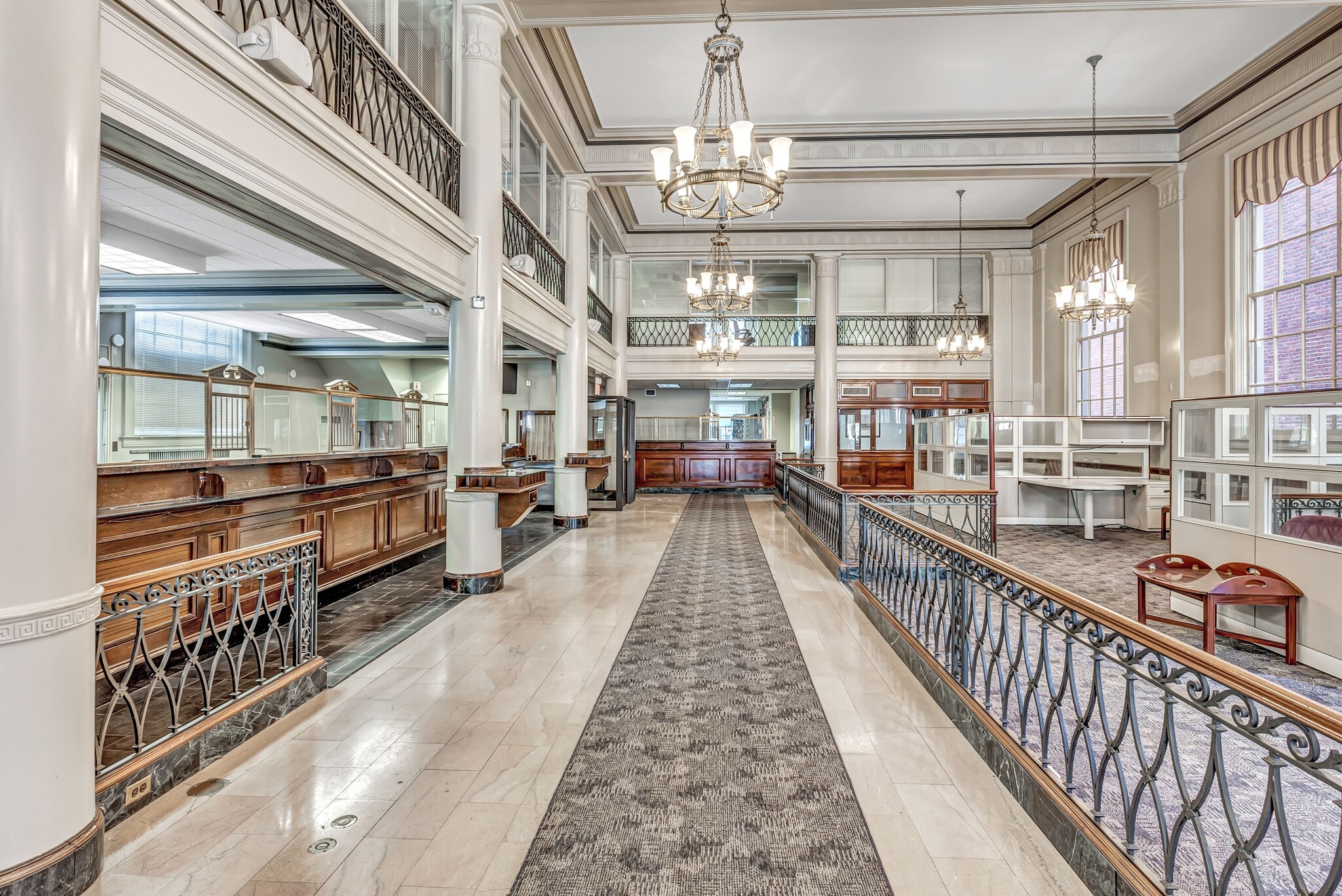 209 Church St, New Haven, CT for sale Lobby- Image 1 of 1