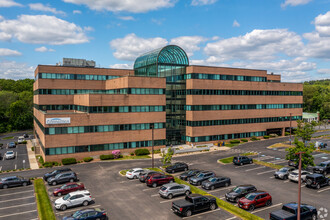 293 Boston Post Rd W, Marlborough, MA for lease Building Photo- Image 1 of 4