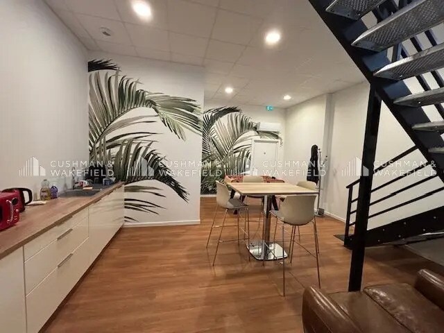 Office in Ostwald for sale Interior Photo- Image 1 of 12