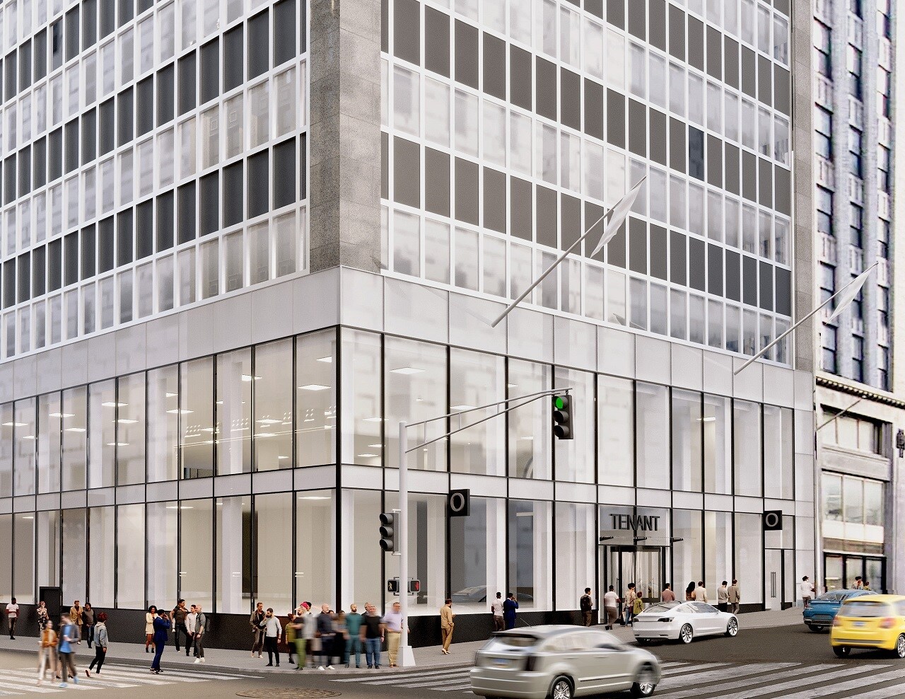 529 5th Ave, New York, NY for sale Building Photo- Image 1 of 1