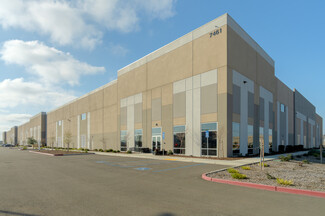 More details for 7461 Metro Air Pky, Sacramento, CA - Industrial for Lease