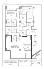 860 Main St, Moncton, NB for lease Floor Plan- Image 2 of 8