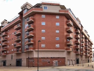 More details for Calle Uruguay, 3, Getafe - Multifamily for Sale