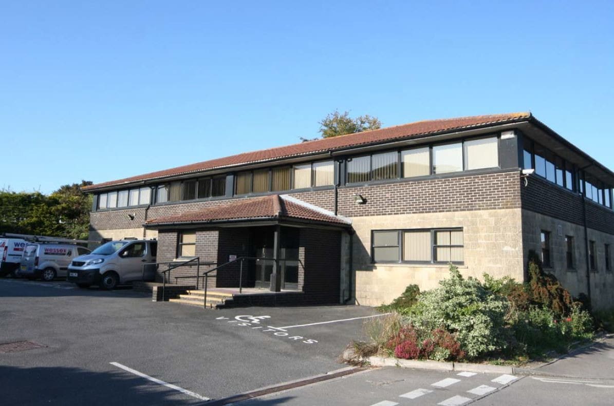 Wincombe Ln, Shaftesbury for sale Primary Photo- Image 1 of 1