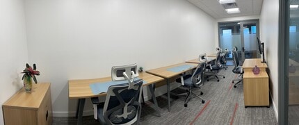 2980 NE 207th St, Aventura, FL for lease Interior Photo- Image 1 of 2