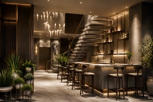 Turnkey Restaurant Opportunity | Brickell - Loft