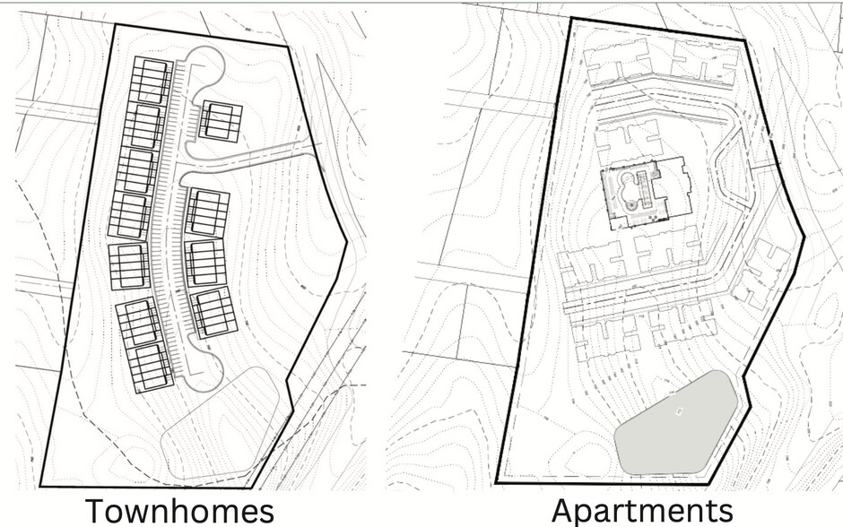 1410 S Morgan St, Shelby, NC for sale - Building Photo - Image 2 of 2