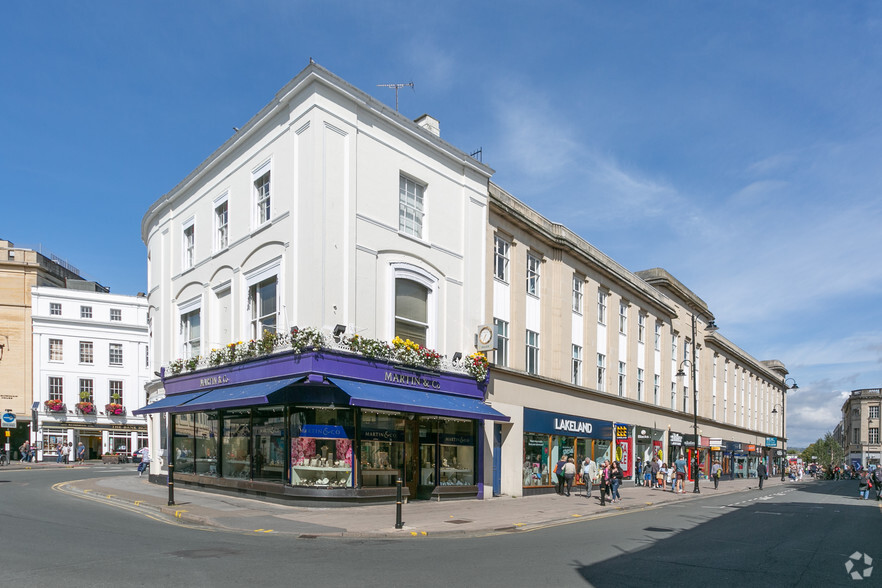 1-19 Promenade, Cheltenham, GLS GL50 1LN - Retail for Lease | LoopNet