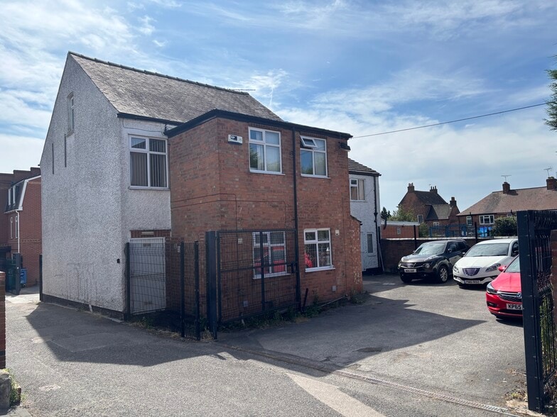 Chapel Ln, Arnold for sale - Building Photo - Image 2 of 6