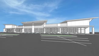 More details for 3950 W 5th Ave, Post Falls, ID - Retail for Lease