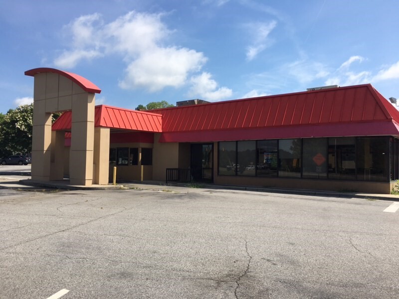 10001 S Main St, High Point, NC for sale Building Photo- Image 1 of 1