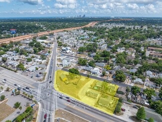 More details for 2600 54th Ave N, Saint Petersburg, FL - Land for Sale