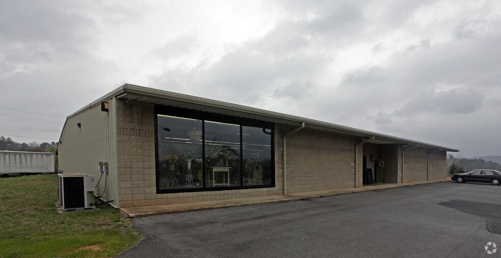 2501 Pine Grove Rd, Ringgold, GA 30736