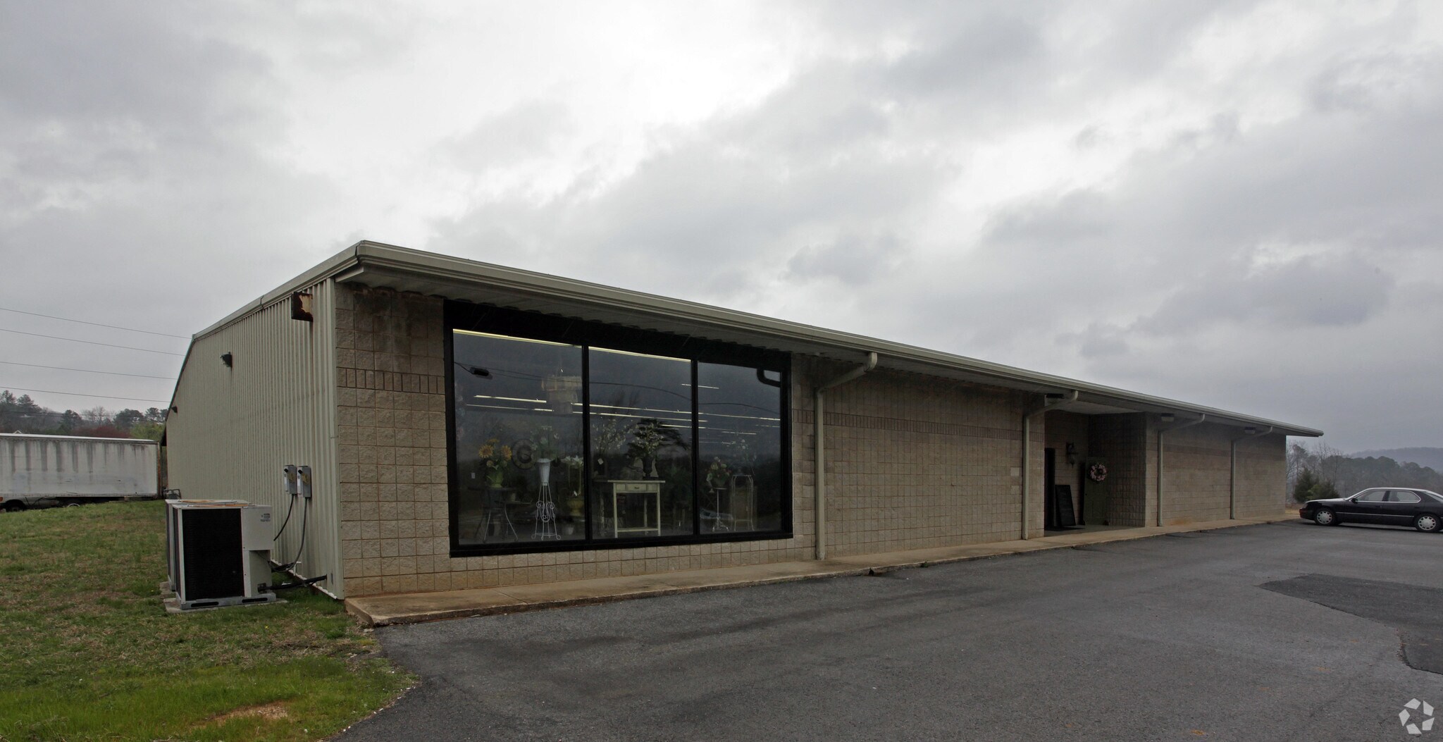 2501 Pine Grove Rd, Ringgold, GA for sale Primary Photo- Image 1 of 1