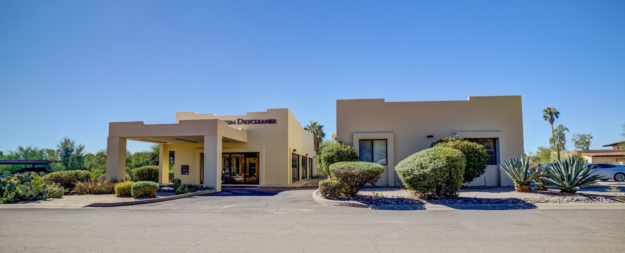 8711 E Pinnacle Peak Rd, Scottsdale, AZ 85255 Village at Pinnacle Peak