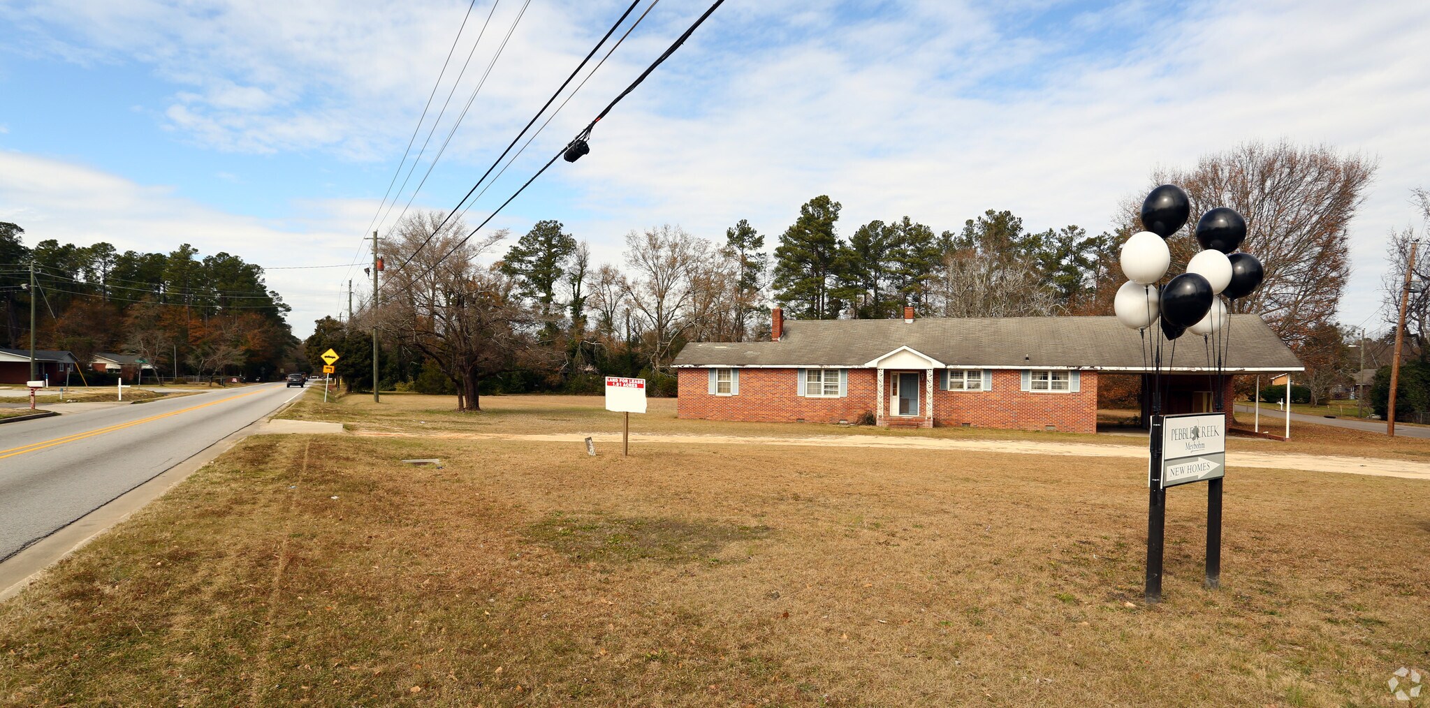 128 Old Evans Rd, Augusta, GA for sale Primary Photo- Image 1 of 1
