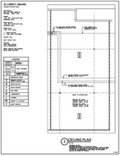 100-300 Liberty Sq, Hurricane, WV for lease Floor Plan- Image 1 of 1