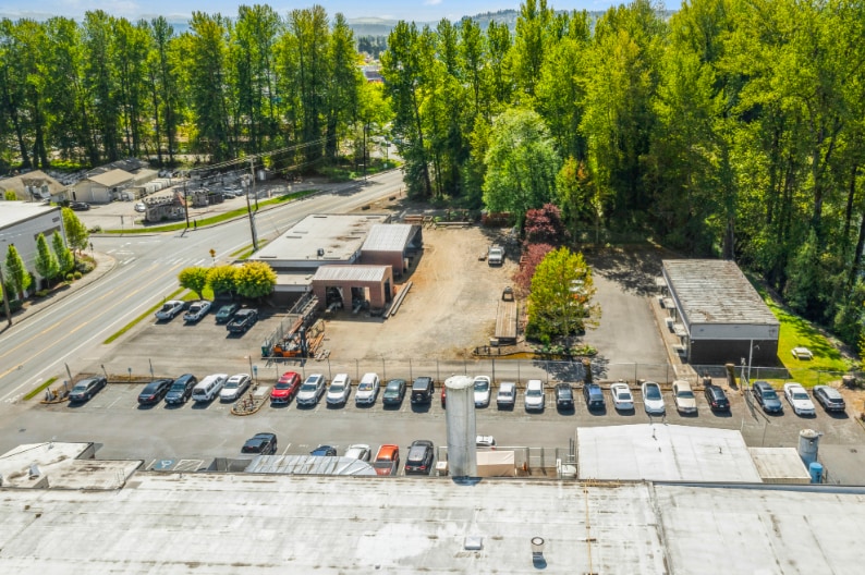 1504 Fryar Ave, Sumner, WA for sale - Building Photo - Image 2 of 19