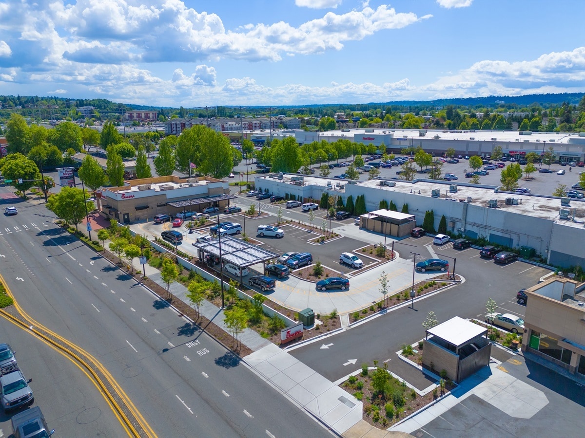 375 Rainier Ave S, Renton, WA for sale Primary Photo- Image 1 of 5