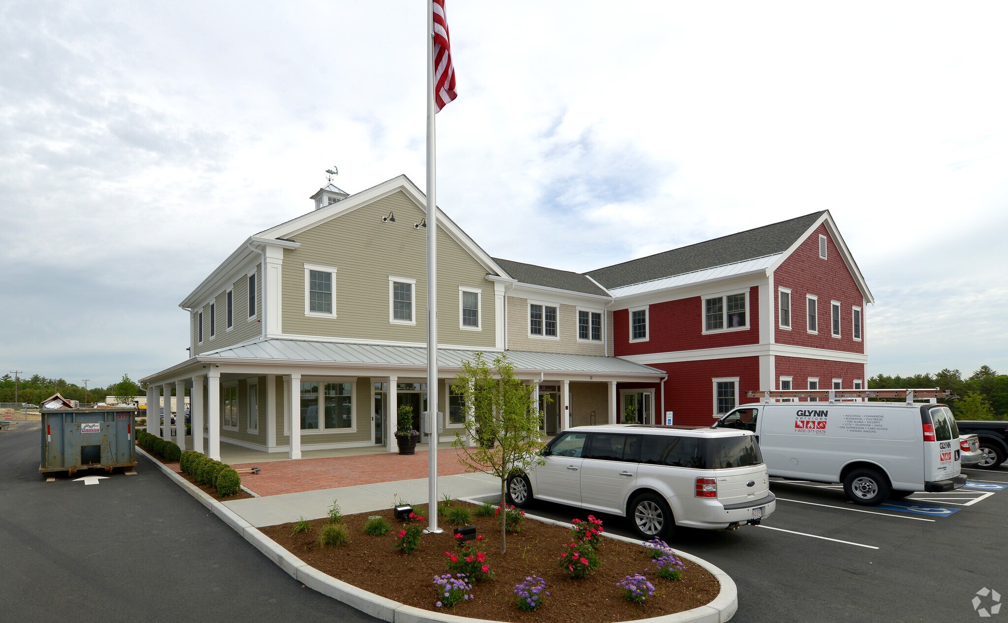 10-12 Rosebrook Pl, Wareham, MA for sale Building Photo- Image 1 of 1