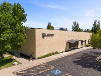 More details for 1488 Bond St, Naperville, IL - Office for Sale