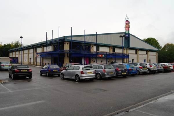 Barrow Rd, Bristol for sale - Primary Photo - Image 1 of 1