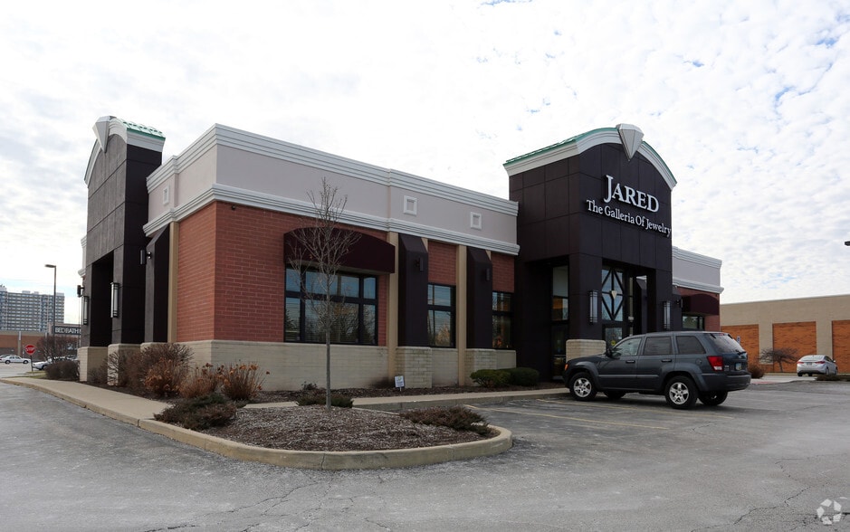 25851 Brookpark Rd, North Olmsted, OH for sale - Building Photo - Image 3 of 3