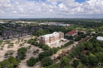 4606 Westway Park Blvd, Houston, TX - AERIAL  map view - Image1
