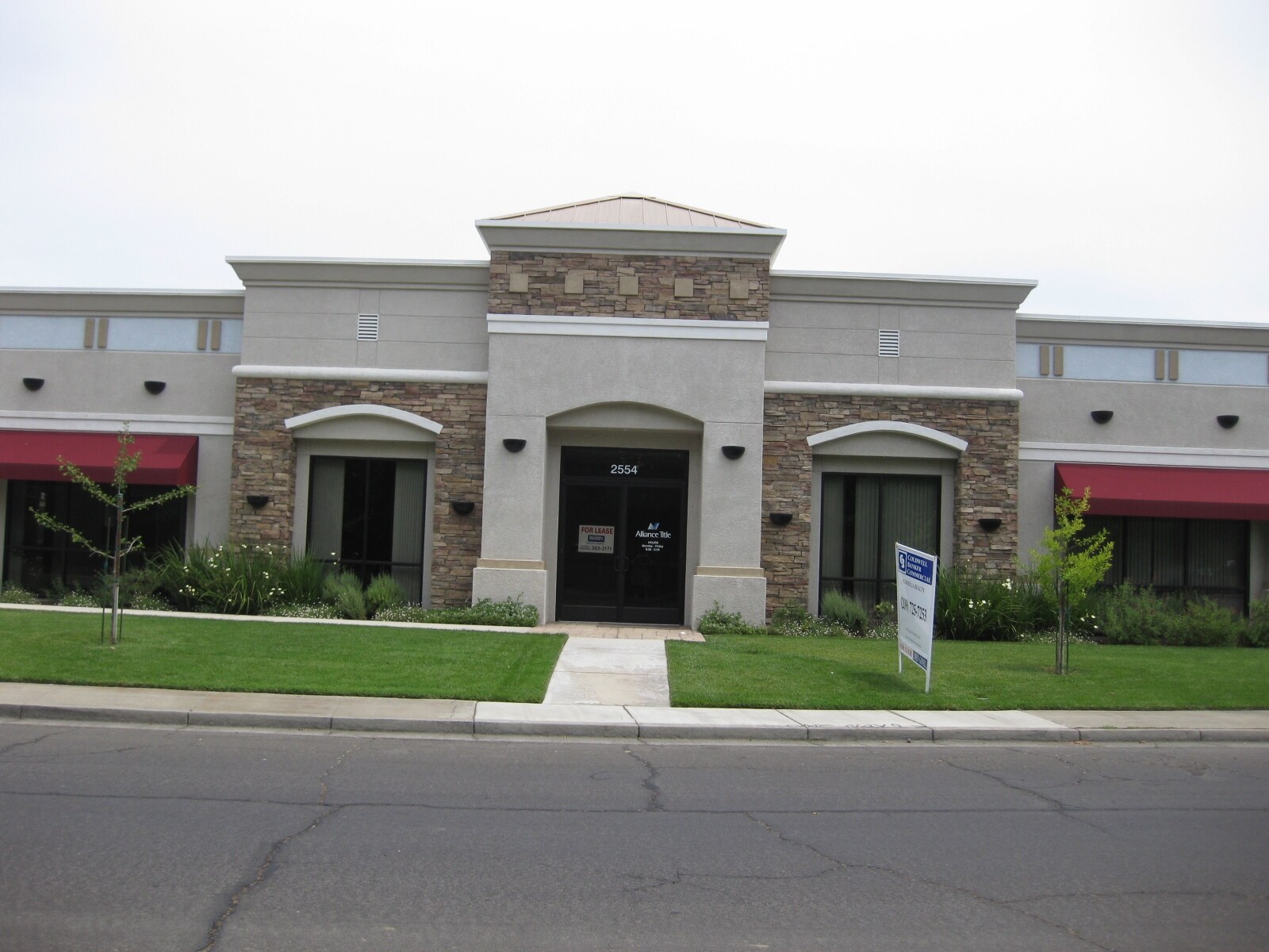2554 Fortuna Ave, Atwater, CA 95301 Office for Lease
