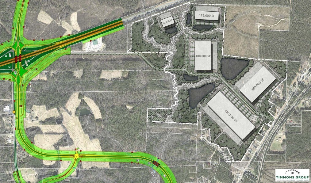 0 Pea Ridge Rd, New Hill, NC for sale Primary Photo- Image 1 of 1