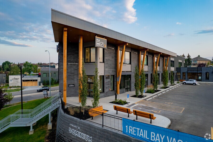 40 Christie Park Vw SW, Calgary, AB for sale - Building Photo - Image 1 of 1